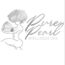 PURE PEARL PURE PEARL WELLNESS SPA