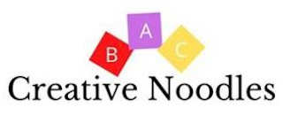 BAC CREATIVE NOODLES