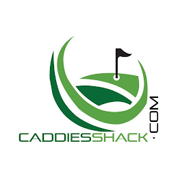 CADDIESSHACK.COM