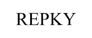REPKY