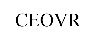 CEOVR