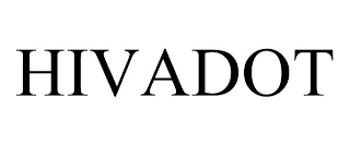 HIVADOT