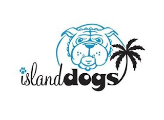 ISLANDDOGS