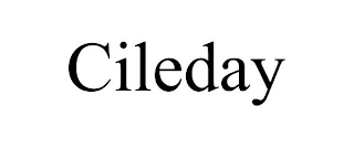 CILEDAY