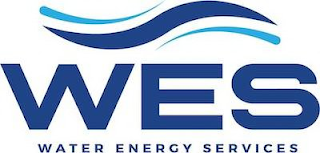 WES WATER ENERGY SERVICES