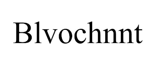 BLVOCHNNT