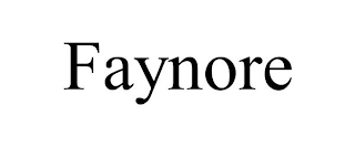 FAYNORE