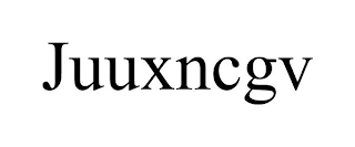 JUUXNCGV