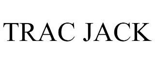 TRAC JACK