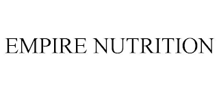 EMPIRE NUTRITION