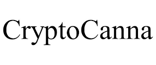 CRYPTOCANNA