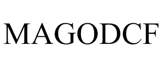 MAGODCF