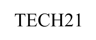 TECH21