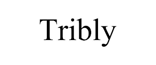 TRIBLY