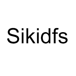 SIKIDFS