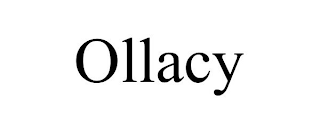 OLLACY