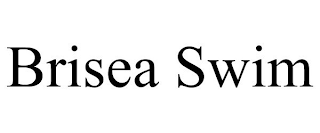 BRISEA SWIM