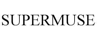 SUPERMUSE