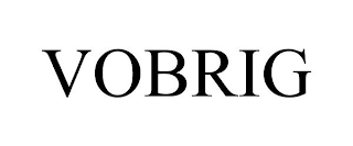 VOBRIG