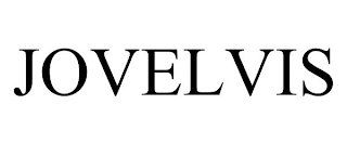 JOVELVIS