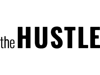 THE HUSTLE