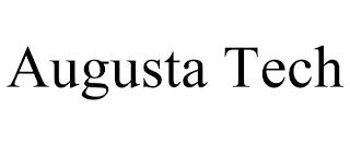 AUGUSTA TECH