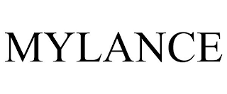 MYLANCE