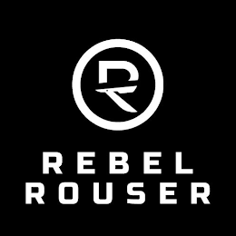 R REBEL ROUSER