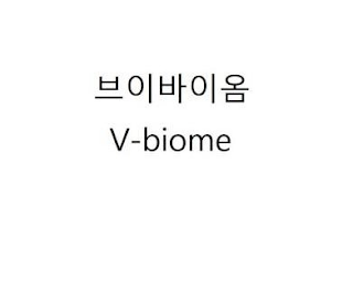 V-BIOME