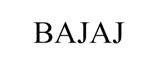 BAJAJ