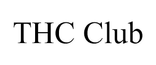 THC CLUB