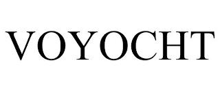 VOYOCHT