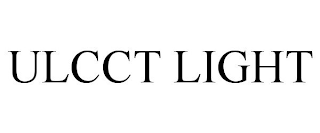 ULCCT LIGHT