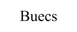 BUECS