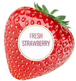 FRESH STRAWBERRY