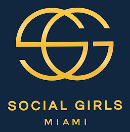 SG SOCIAL GIRLS MIAMI