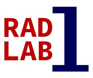 RAD LAB 1