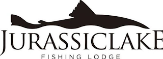 JURASSICLAKE FISHING LODGE
