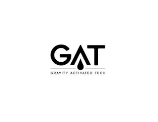 GAT GRAVITY ACTIVATED TECH