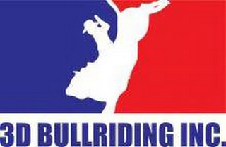 3D BULLRIDING INC.