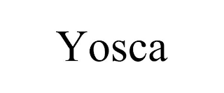 YOSCA