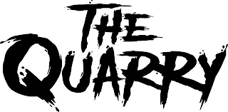 THE QUARRY