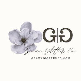 GG GEAUX GLITTER CO GEAUXGLITTERCO.COM