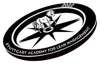 2022 STUTTGART ACADEMY FOR LEAN MANAGEMENT