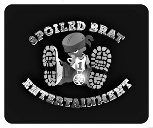 SPOILED BRAT ENTERTAINMENT 1 SBE