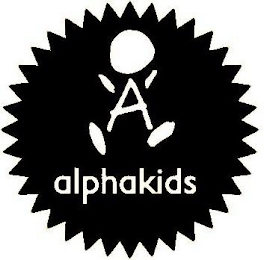 A ALPHAKIDS