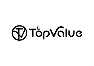 TV TOPVALUE