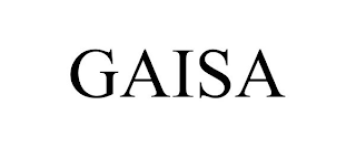 GAISA