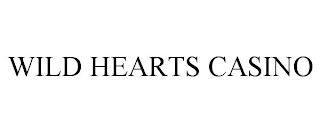 WILD HEARTS CASINO