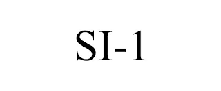 SI-1